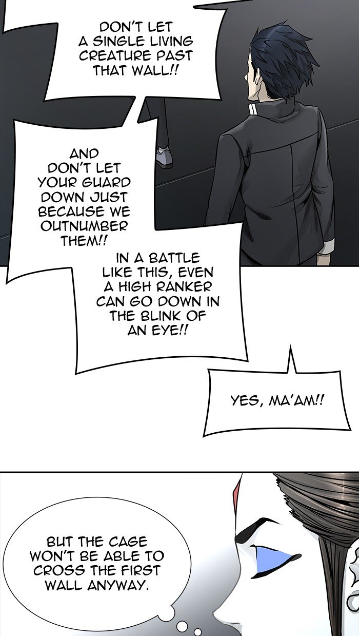 Tower of God, Chapter 470 image 011